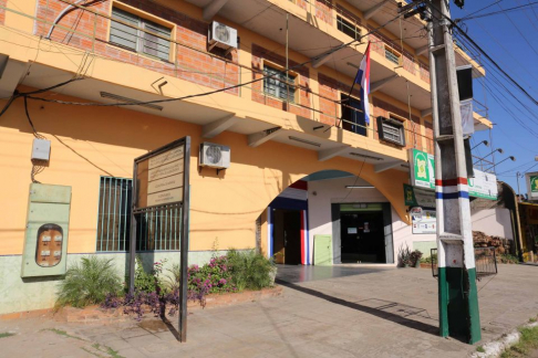 Transfieren a la Corte inmueble para futura sede judicial