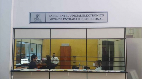 Se prevé la incorporación al sistema de las localidades Katueté y Curuguaty.