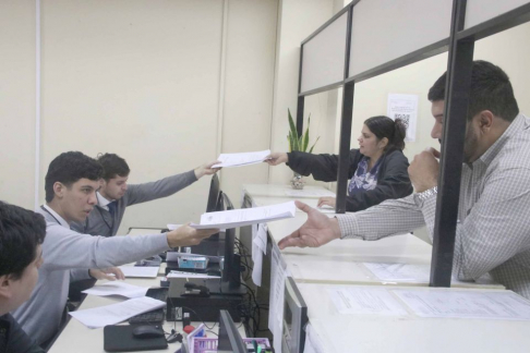 Inició el período recepción de carpetas para la inscripción al 17° Concurso de Méritos y Oposición para Notarios y Escribanos Públicos