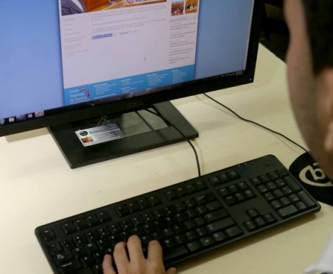 El curso será a distancia y está dirigido a magistrados y funcionarios judiciales.