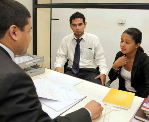 La Oficina de Quejas y Denuncias, registró 2432 casos correspondientes al mes de enero hasta el mes de agosto del corriente año.