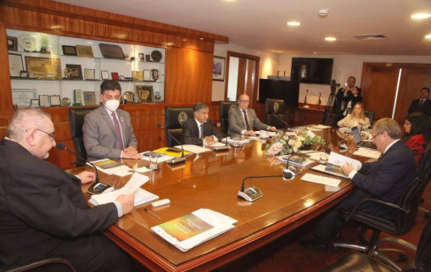 Se implementa Sistema de Informes de saldos o extractos en cuentas judiciales en línea