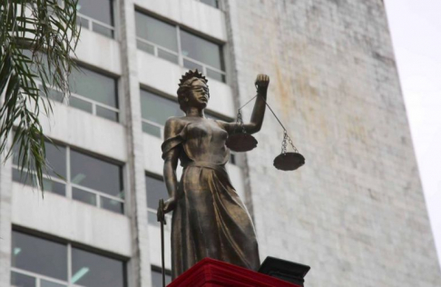 Asueto judicial para la ciudad de Tomás Romero Pereira