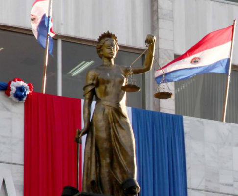 Corte Suprema confirmó a agentes fiscales y defensores públicos