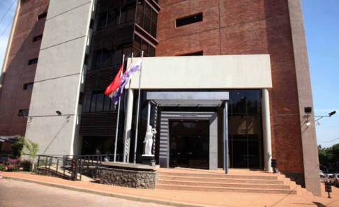 Fiscalización electrónica de liquidaciones en Caazapá estará disponible desde el 19 de octubre