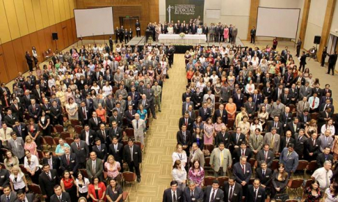 Conclusiones finales del Primer Congreso Nacional de la Magistratura Judicial  