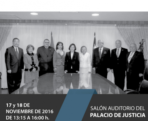 Afiche de la actividad.