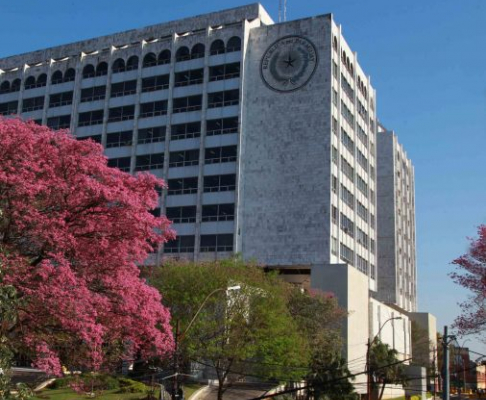 Reconocimiento internacional para la Corte Suprema