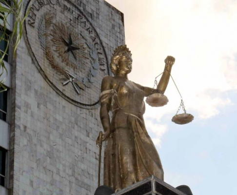 La máxima instancia judicial dispuso la instrucción de sumario a magistrado.