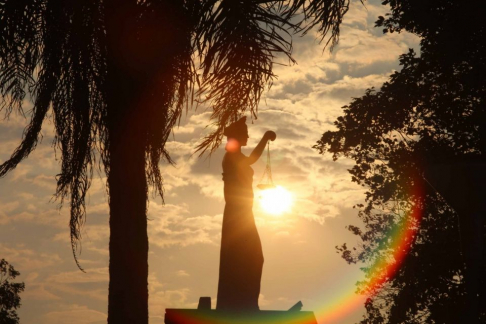 Orden del Día de la Sesión Plenaria Ordinaria