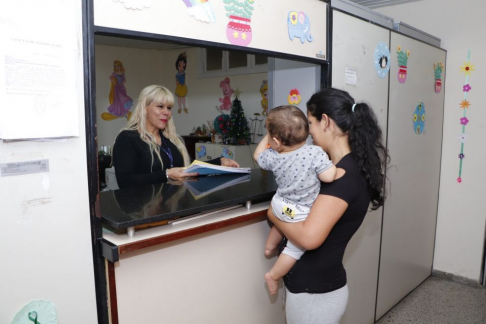 Recuerdan gratuidad de notificaciones en Fuero Niñez y Adolescencia.