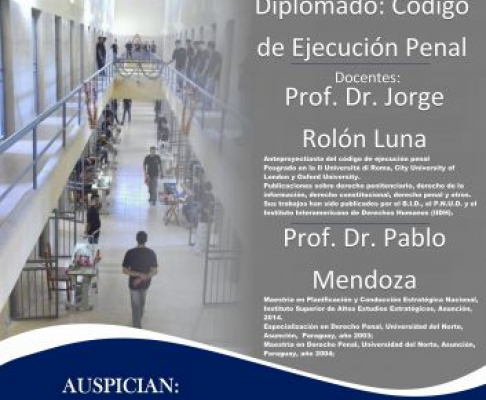 Afiche de la actividad.