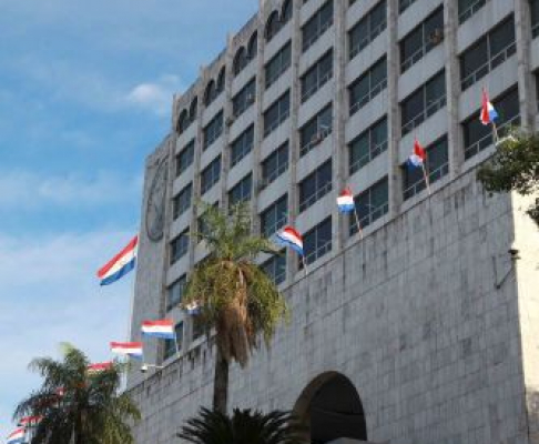 Corte habilita Oficina de Apoyo para el Juzgamiento de casos de Delitos Económicos