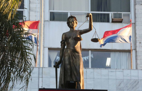  Dicho encuentro contará con la asistencia del presidente de la Corte Suprema de Justicia, doctor Eugenio Jiménez Rolón.