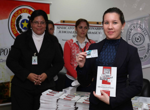 Se encuentra disponible el Formulario de Inscripción para el seguro médico institucional