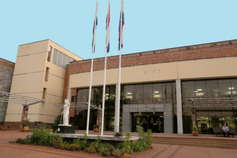 Comunicado del Consejo de Administración de la Circunscripción Judicial de Central