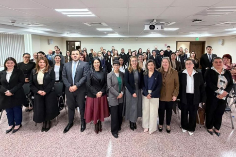 Alto Paraná avanza en la implementación de la Política de Transversalidad de Género