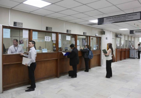 Redam y RAS: informe estadístico del primer semestre