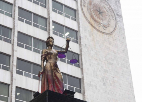 Invitan a Curso Virtual: Acceso a la justicia y la reforma del sector de la justicia
