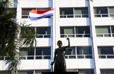  Nómina de funcionarios jurisdiccionales que prestarán servicios durante la Feria Judicial 2026