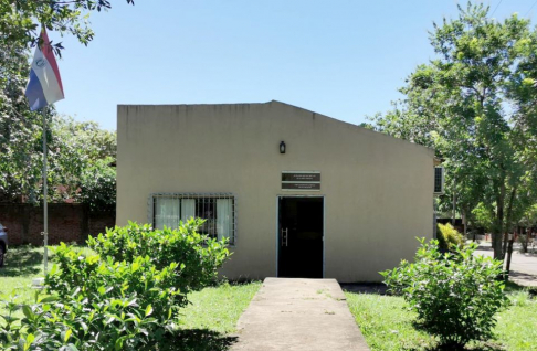 Asueto judicial y suspensión de plazos procesales en San Juan del Paraná.