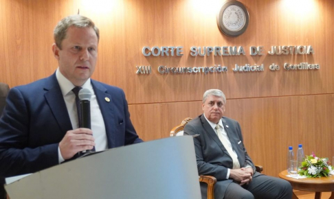 Informe de Gestión 2025: Cordillera opera 100 % digital.