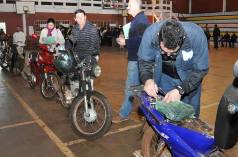 Todos los servicios del RUA estarán a disposición de la gente.