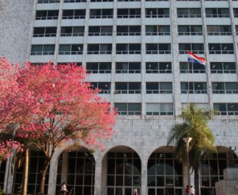 Convocan integrantes para Órgano Selector de Comisión Nacional contra la Tortura