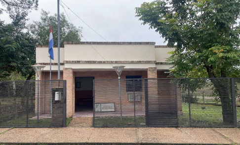 Asueto y suspensión de plazos en San Juan Bautista de Ñeembucú.