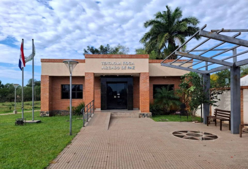 Asueto judicial y suspensión de plazos procesales en Primero de Marzo.