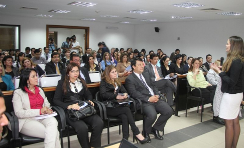 Curso de actualización en Derecho Penal, Civil y de la Propiedad Intelectual