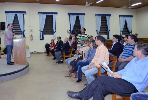 El Sistema Nacional de Facilitadores Judiciales promueve la lucha para lograr el compromiso social y humanitario con el medio ambiente.
