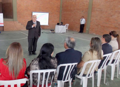 "La Justicia llega a tu ciudad"