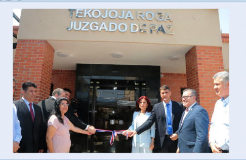 Es importante destacar que el juzgado referido funcionará con normalidad a partir del próximo lunes 21 de octubre.