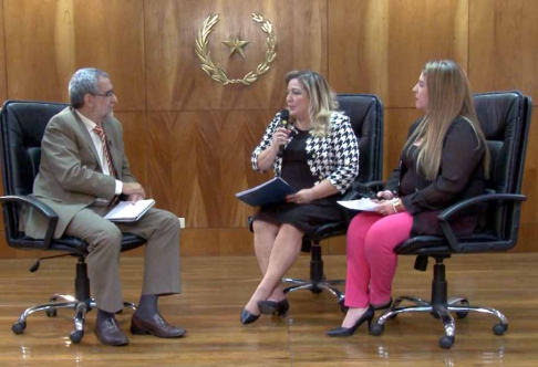 En el programa Justicia Abierta hablarán sobre mediación