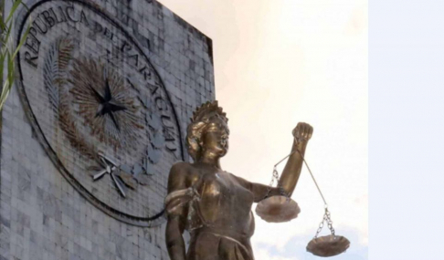 Instan a la utilización del Oficio Judicial Electrónico.