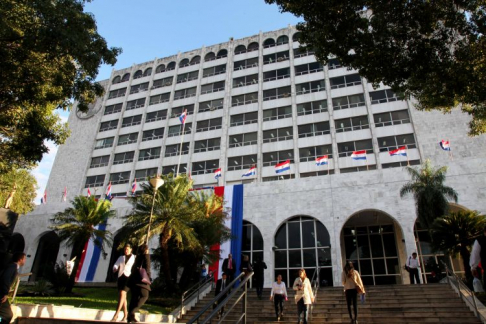 El Poder Judicial juzga hechos pasados y no presentes