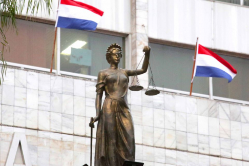 Comunicado de Ingresos Judiciales sobre el procedimiento para la interpretación y aplicación de los artículos 113 y 186 de la Ley N° 7424/25.