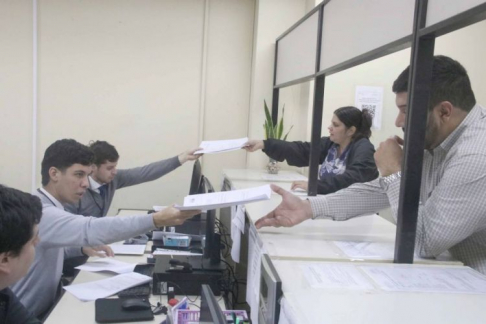 Recepción de carpetas para el 17º Concurso de Méritos y Oposición para Notarios y Escribanos Públicos se encuentra habilitada