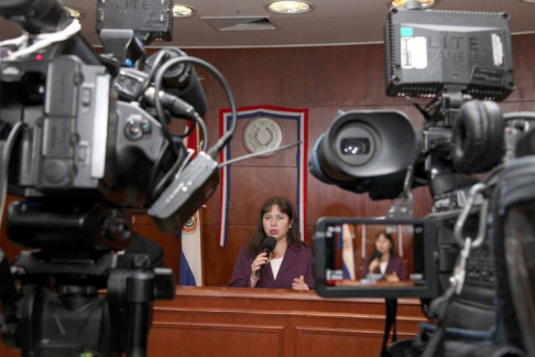 La directora del Registro del Automotor aclaró lo relacionado a la matriculación de las motocicletas y vehículos de cuatro ruedas.