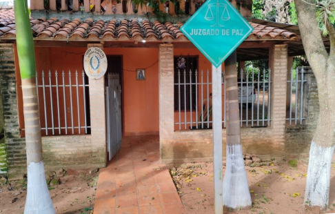 Asueto judicial y suspensión de plazos procesales en San Joaquín.