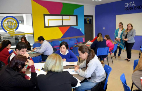 Diplomado de Mediación en Propiedad Intelectual, en la ciudad de Encarnación.