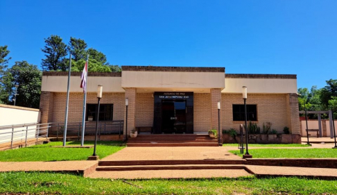 Asueto judicial y suspensión de plazos procesales en San Juan Nepomuceno.