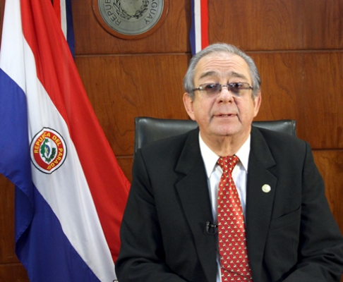 Corte Suprema de Justicia presentará balance de actividades