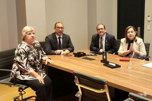 Jornada de planeamiento de proyección para el desarrollo, implementación y mejora del SCI/MECIP del ejercicio 2026