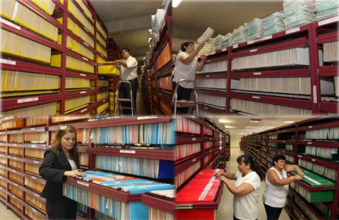 Registros Públicos pretende ofrecer servicio digital