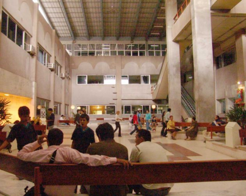 Realizaron talleres para fortalecer los recursos humanos del Poder Judicial