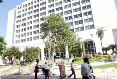 La Corte Suprema de Justicia estructura de forma organizacional la Contraloría Interna