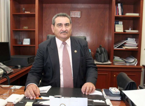 Se realizó seminario sobre “Razonamiento Judicial” dirigido a magistrados y funcionarios