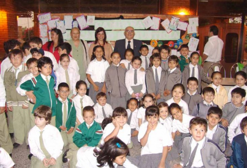 Campaña “Educando en justicia” se inicia en la quincena de este mes